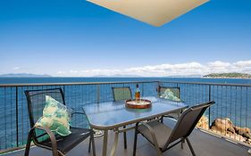 Luxury Oceanside Escape - Magnetic Island